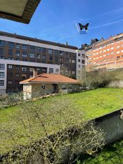 Terreny residencial a El Cristo. Solar en venta en montecerrao.