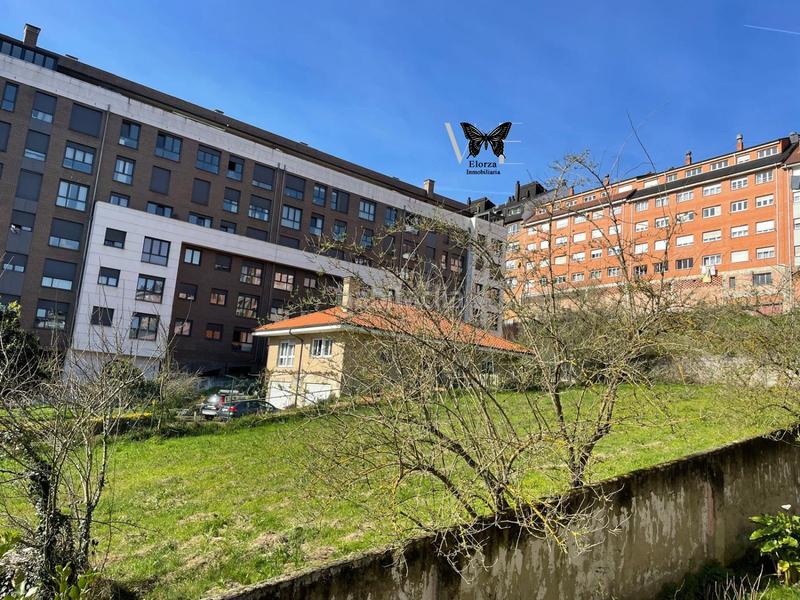 Foto 5adb703e-b834-4768-91cd-e6df26c529b5. Terreno residenziale in El Cristo Oviedo