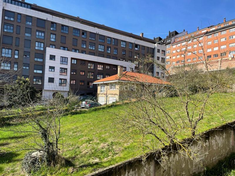 Foto 80f7823a-8e24-4eef-9948-347c901970a5. Terreno residenziale in El Cristo Oviedo