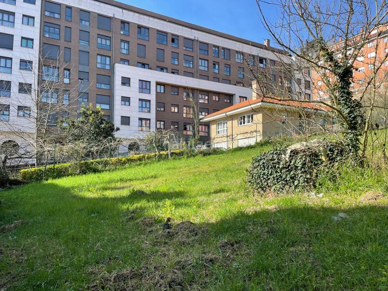Foto 83ff4dcd-2990-45f6-8054-9e750e92a4fe. Terreno residenziale in El Cristo Oviedo