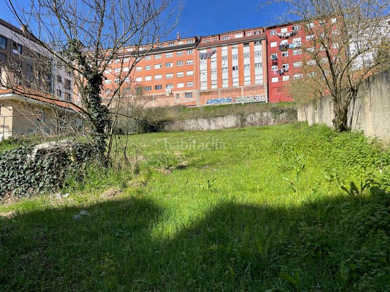 Foto 955e537b-29a7-49ee-9474-92da7cc69670. Terreno residenziale in El Cristo Oviedo