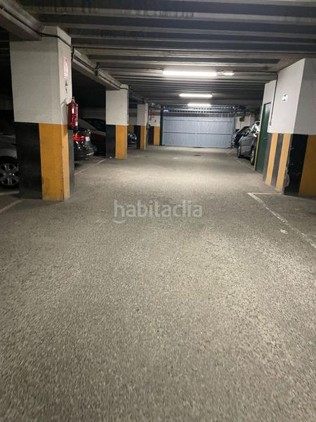 Foto 074b0d18-1e82-4bde-87f1-124b06ebe445. Parking coche garaje en venta en centro. en Milán - Pumarín Oviedo