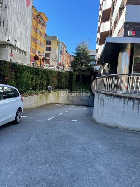 Foto 14f89ee0-b76c-4fb2-8f32-f8d2308da7df. Parking coche garaje en venta en centro. en Milán - Pumarín Oviedo