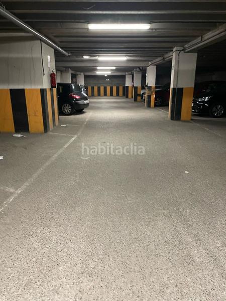 Foto 5a275d81-e339-4bfb-ab42-da418b0d1815. Parking coche garaje en venta en centro. en Milán - Pumarín Oviedo