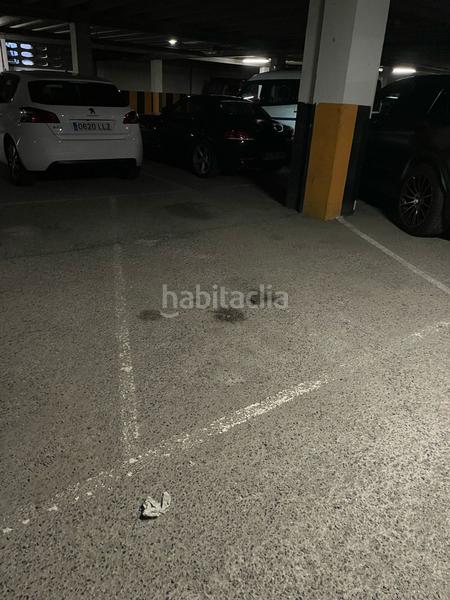 Foto 5d82536c-e1e9-4ebc-a43a-10e7063cd3f7. Parking coche garaje en venta en centro. en Milán - Pumarín Oviedo
