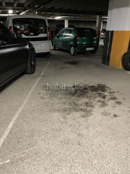 Foto 83a4be14-f37c-414a-9237-7fc749729982. Parking coche garaje en venta en centro. en Milán - Pumarín Oviedo