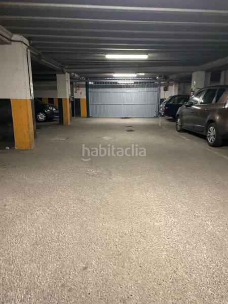 Foto c8e835b6-ee7b-4934-9666-644b1779b0a8. Parking coche garaje en venta en centro. en Milán - Pumarín Oviedo