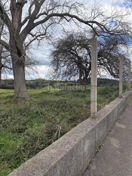 Foto b605d573-f63e-417f-bd96-bc17ffa8eb9a. Terreny residencial a Cenero Gijón