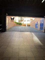 Aparcament cotxe a San Lázaro - Otero - Villafría. Garaje en venta en oviedo.