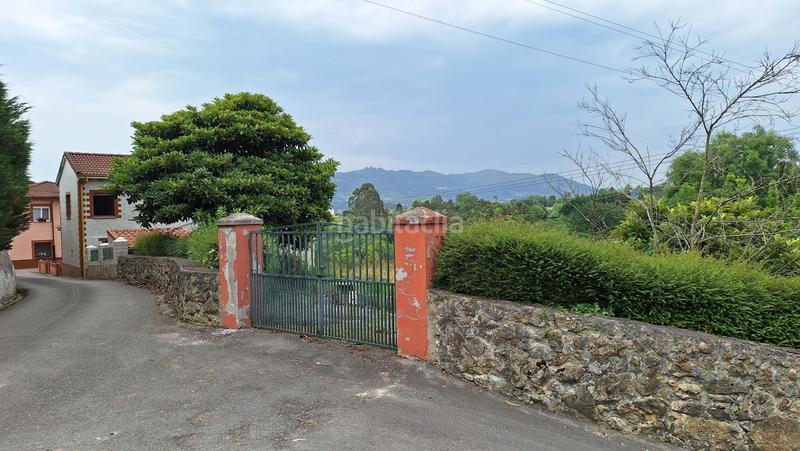 Foto 214e18d5-982e-4ebb-baf5-b58da66fb55e. Casa a San Claudio - Trubia - Las Caldas Oviedo