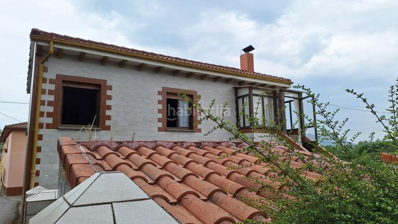 Foto 2d50317e-46fe-49fd-8962-3010686ac553. Casa a San Claudio - Trubia - Las Caldas Oviedo