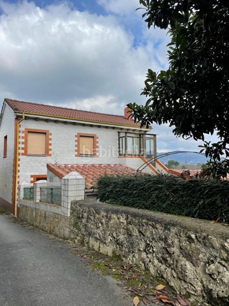 Foto 54596d43-4411-41a8-a550-fe3915405662. Casa a San Claudio - Trubia - Las Caldas Oviedo