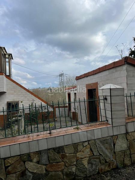 Foto 65ba7bef-a032-422b-8540-61bc73c25581. Casa a San Claudio - Trubia - Las Caldas Oviedo