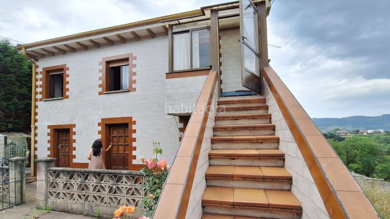 Foto b69286e6-a556-4ef3-a72b-19d81ed3cdbc. Casa a San Claudio - Trubia - Las Caldas Oviedo