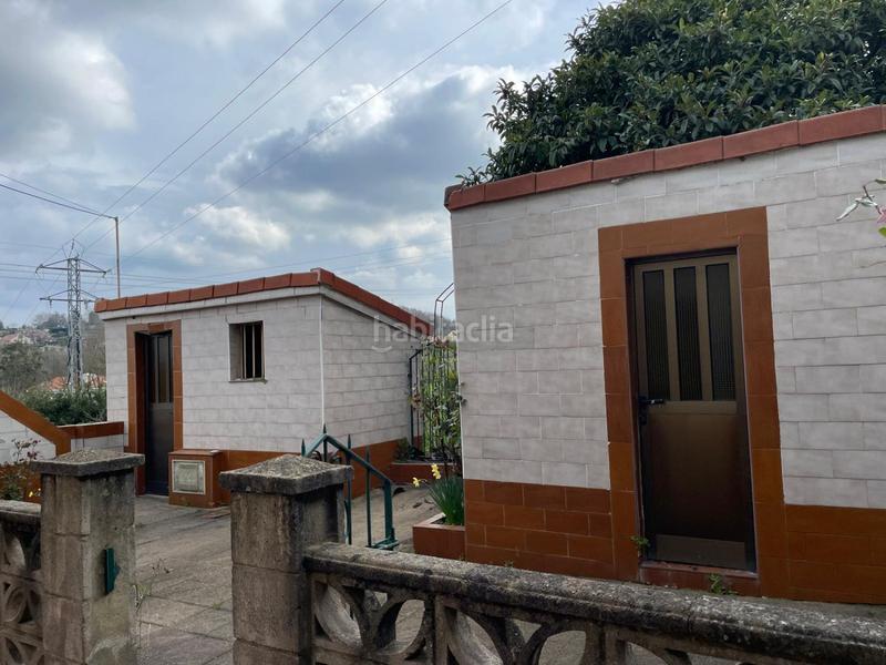 Foto c5d3a4e7-ed22-422e-ac57-535deb88a707. Casa a San Claudio - Trubia - Las Caldas Oviedo