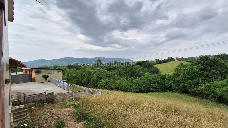 Foto df3dbcda-9ba4-4a60-aa78-6a09f5d78f24. Casa a San Claudio - Trubia - Las Caldas Oviedo