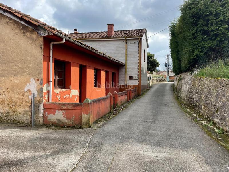 Foto e77de08d-6cc6-45ea-9dd4-bbb9a665919f. Casa a San Claudio - Trubia - Las Caldas Oviedo