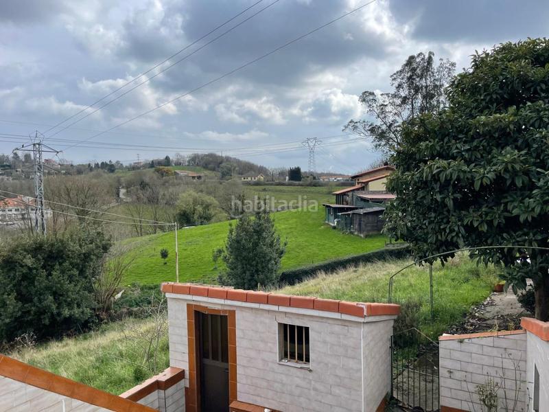 Foto f652a346-3e21-497e-a96c-861d36e54253. Casa a San Claudio - Trubia - Las Caldas Oviedo