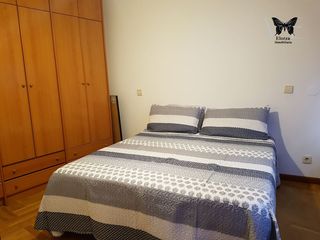 Lloguer Pis a Salesas - Foncalada - Campoamor. Piso en alquiler en centro, 1 dormitorio.