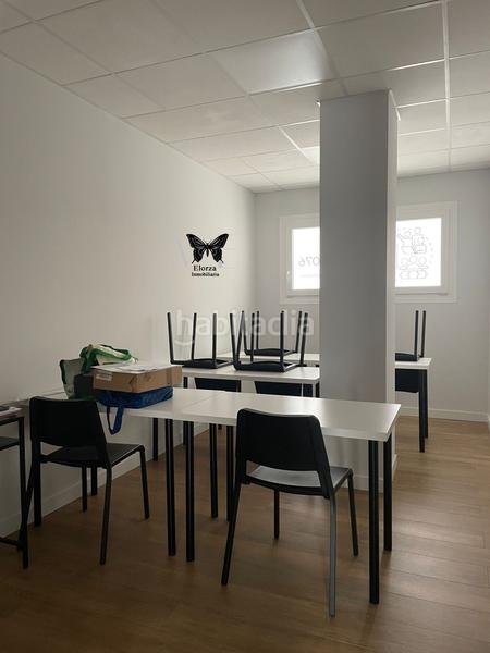 Foto 160a227c-f9c1-4503-a653-470f376ece36. Rent business premise in favila in Grado