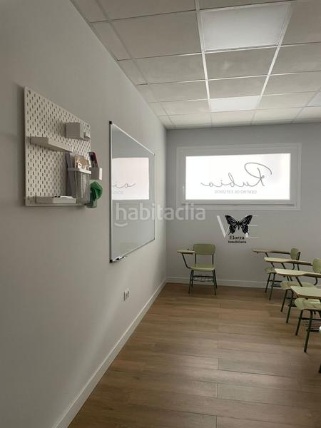 Foto 5a417b01-1962-48bf-81d0-d59b1d576665. Rent business premise in favila in Grado