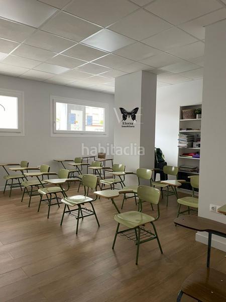 Foto 5bc97340-cee4-410d-8ab6-8517936f3258. Rent business premise in favila in Grado