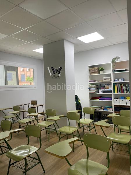 Foto 5edcc1a9-fd52-4229-8590-4889d6ea7efe. Rent business premise in favila in Grado