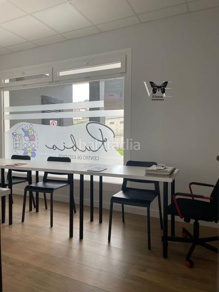 Foto 74c63502-6040-4d92-bbfa-f032bfd24c27. Rent business premise in favila in Grado