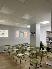 Business premise in Favila