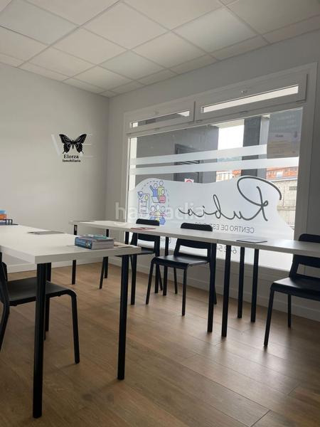 Foto a4fb3c75-d044-41c0-801f-724b5d8c4bb0. Rent business premise in favila in Grado