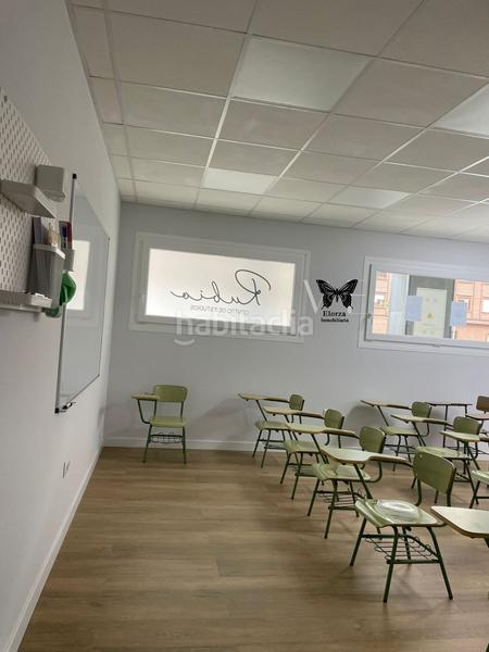 Foto c7fc0eaf-c261-44ff-9ad0-e7c3cfc6b101. Rent business premise in favila in Grado