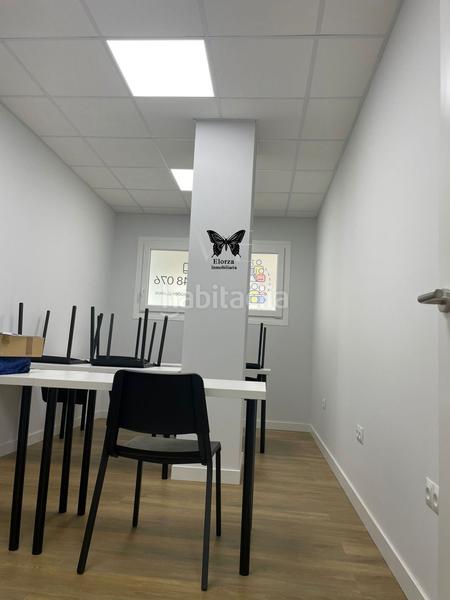 Foto f0973c28-3e5d-4503-a379-2a536ce0bac7. Rent business premise in favila in Grado