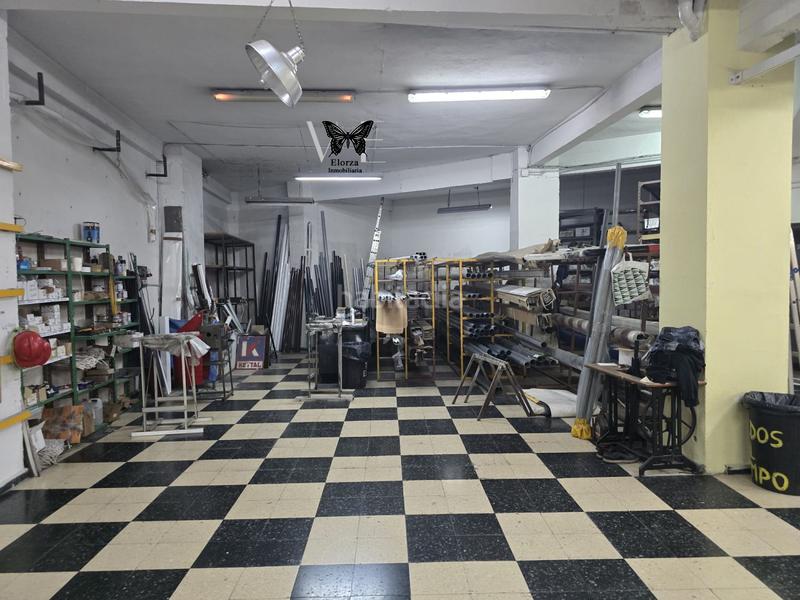 Foto 57930925-d68d-4c25-99af-eff95ef96c78. Locale commerciale in Masip Oviedo