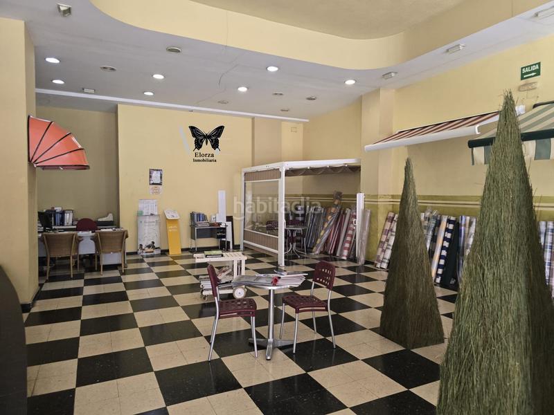 Foto 87cb4f25-4a74-4c62-bb0e-3d53fce1337f. Locale commerciale in Masip Oviedo