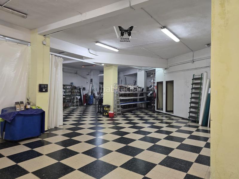 Foto a552499c-501d-4d54-9118-5df19fd5bf93. Locale commerciale in Masip Oviedo