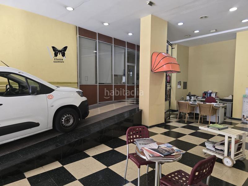 Foto b913c534-fdd0-45a6-9510-78072173e294. Locale commerciale in Masip Oviedo