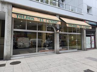 Local Comercial a Masip. Local com. en venta en valentín masip.