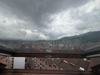 Estudi a Vallobín. Estudio en venta en vallobín, 1 dormitorio.