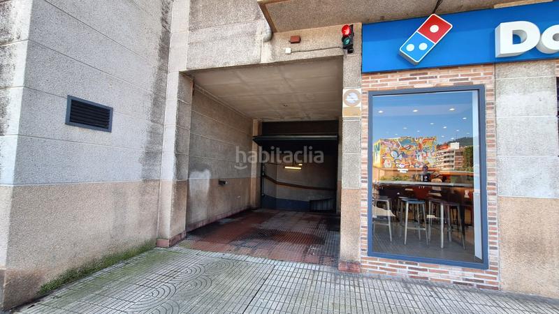 Foto d8a97e37-bd98-41eb-9794-d90f4ef517e1. Alquiler parking coche garaje en alquiler en el milán. en Oviedo