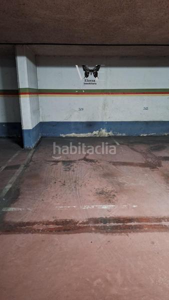 Foto 99faa5b0-8143-4148-b27e-2d3c9449fc5a. Miete autoparkplatz in Milán - Pumarín Oviedo