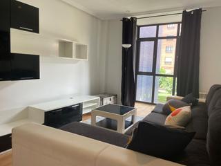 Location Appartement à Teatinos - Los Prados. Piso en alquiler en teatinos, 2 dormitorios.