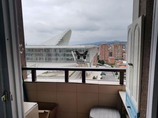 Piso en Buenavista