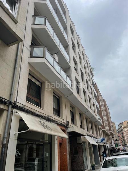 Foto 7576d6b3-e3d3-4130-89db-631995f4c93c. Piso  en venta en centro fruela san francisco, 2 dormitorios. en Oviedo