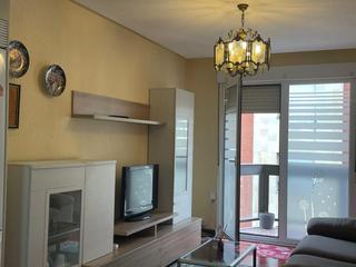 Pis a Parque San Francisco - Uría. Piso en venta en centro  fruela san francisco, 2 dormitorios.