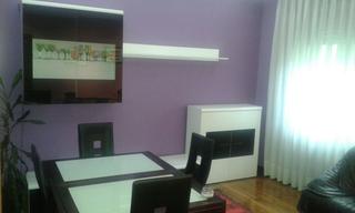 Location Appartement à Grado. Piso en alquiler en centro, 3 dormitorios.