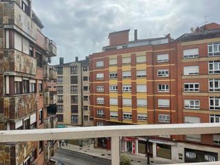 Lloguer Pis a Llanera. Piso en alquiler en pumarín, 4 dormitorios.