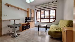 Lloguer Pis a Plaza de América. Piso en alquiler en plaza de américa, 1 dormitorio.