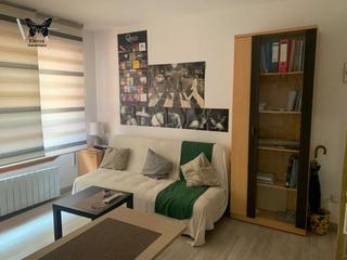 Appartement à Plaza de América