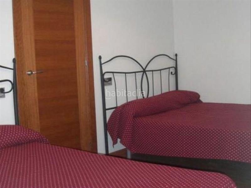 Foto 17de833c-c7c6-49ac-ae0f-ed0f397299b6. Location appartement avec parking dans Luanco-Aramar-Antromero Gozón