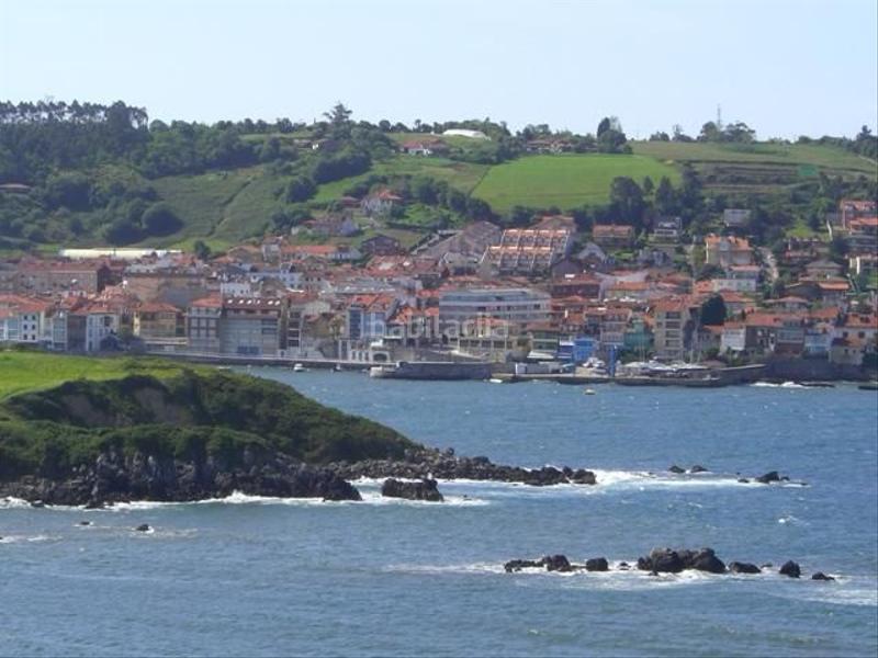 Foto dea66844-4c45-45cb-a01a-c7736bd20d90. Location appartement avec parking dans Luanco-Aramar-Antromero Gozón